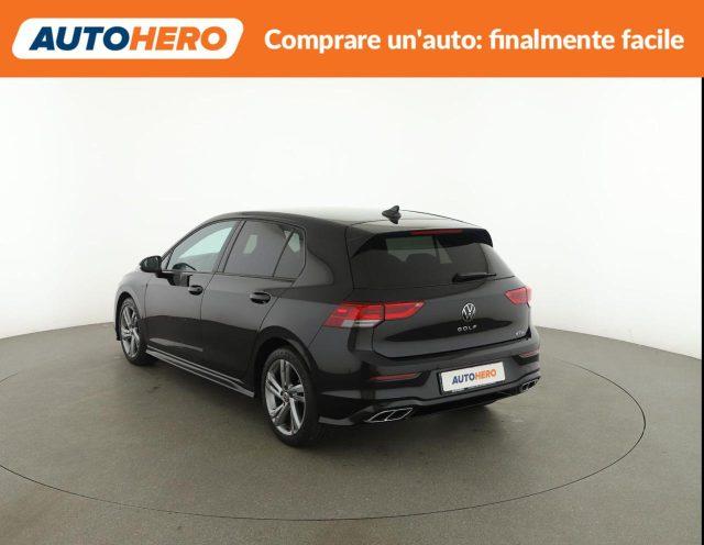 VOLKSWAGEN Golf 1.5 eTSI 130 CV EVO ACT DSG R-Line