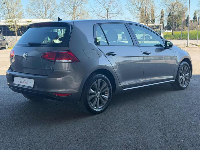 VOLKSWAGEN Golf 1.4 TGI 5p. BlueMotion