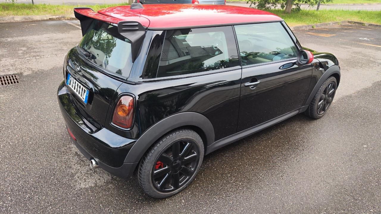 Mini Mini 1.6 16V 120 cv Cooper