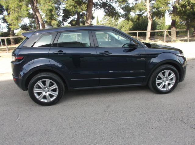 LAND ROVER Range Rover Evoque 2.0 TD4 150 CV 5p. SE Dynamic