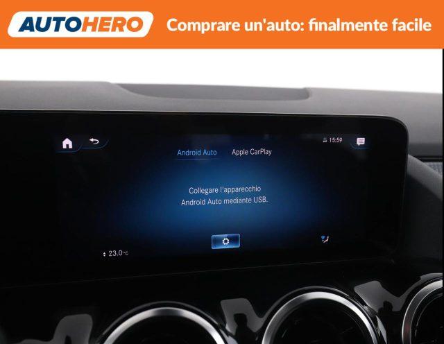 MERCEDES-BENZ GLA 200 Automatic Executive