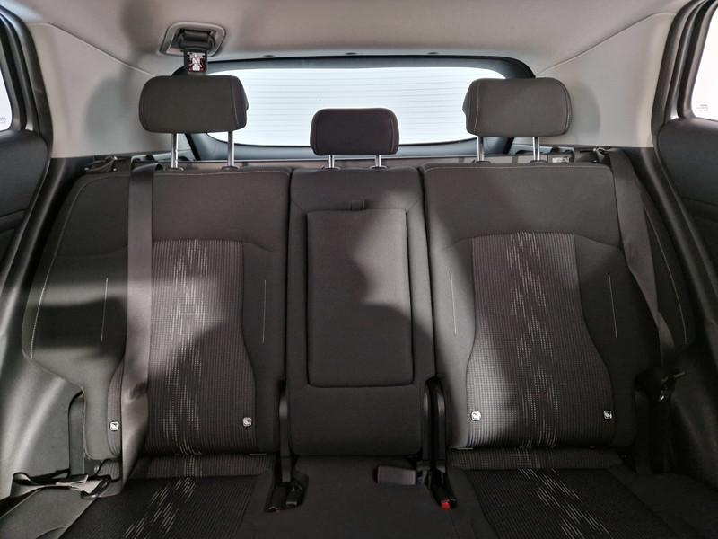 KIA SPORTAGE 1.6 CRDI MHEV STYLE 2WD DCT