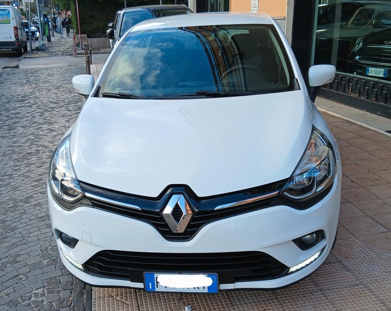 Renault Clio dCi 8V 75 CV 5 porte Business
