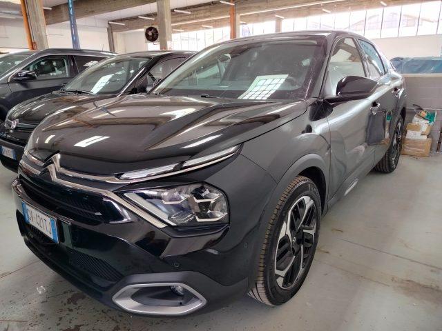 CITROEN C4 BlueHDi 130 S&S EAT8 Max PROMO