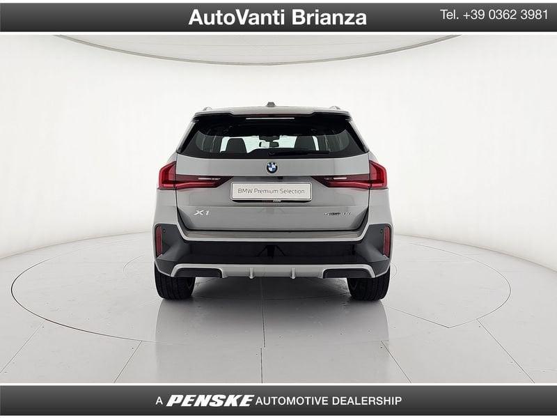 BMW X1 X1 sDrive 18d Msport