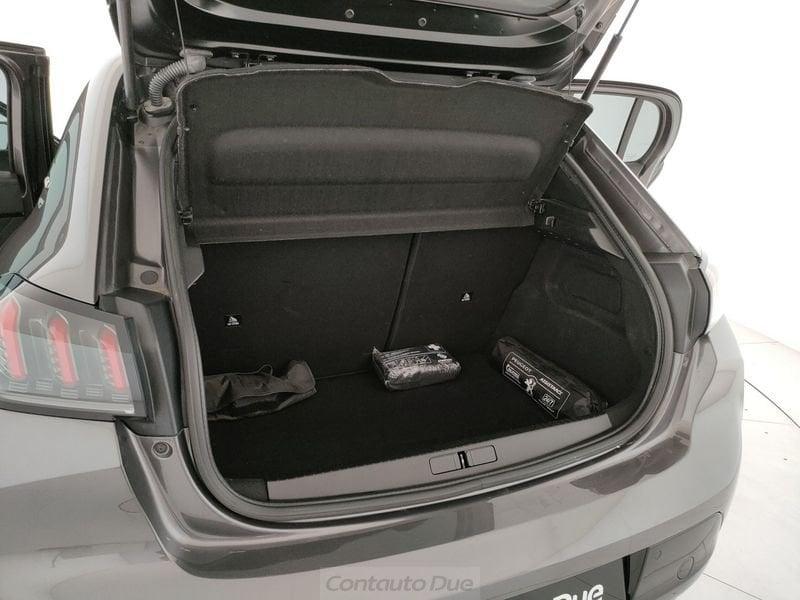 Peugeot 208 208 1.5 bluehdi GT s&s 100cv