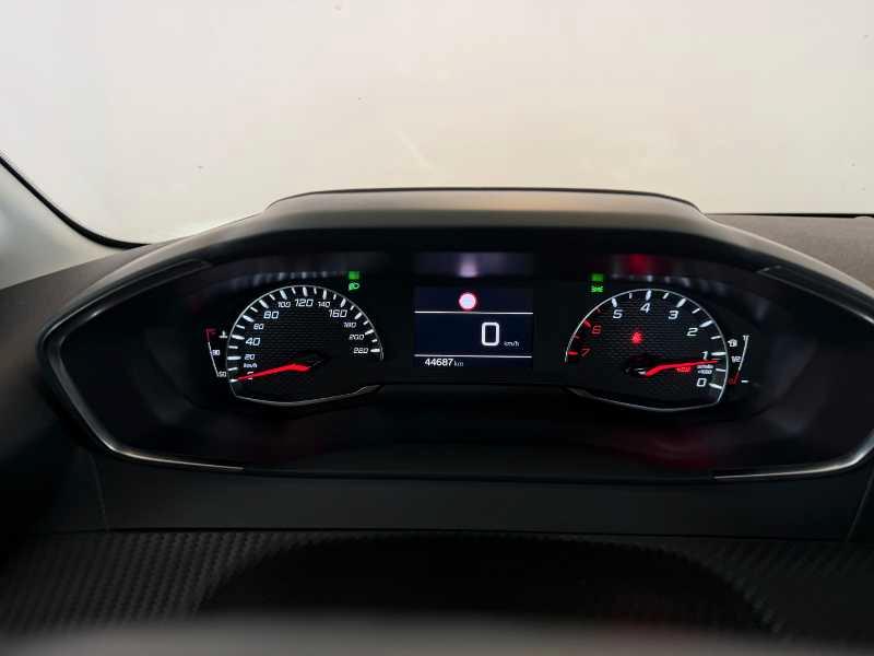 PEUGEOT 208 II 2019 - 208 1.2 puretech Active s&s 75cv