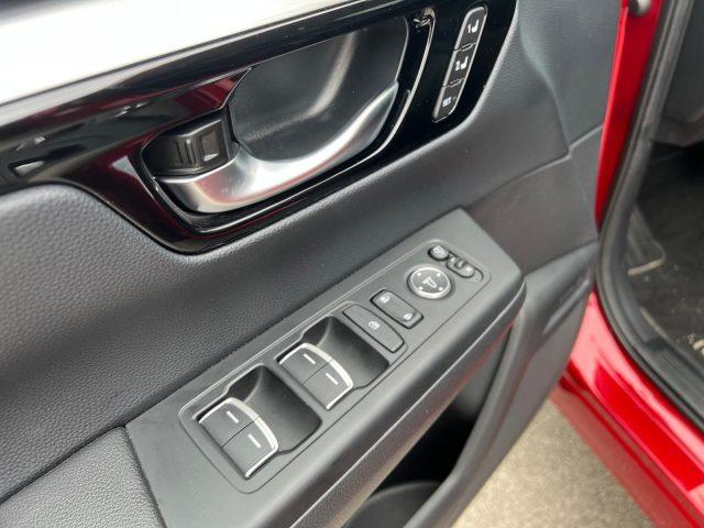 HONDA CR-V 2.0 Hev Advance AWD