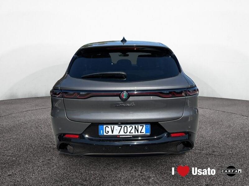 Alfa Romeo Tonale 1.6 Veloce 130cv tct6