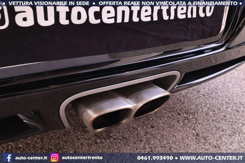 Porsche Cayman 3.4 S MANUALE 295CV