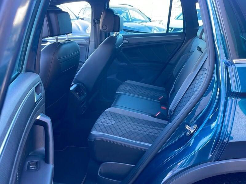 Volkswagen Tiguan 2.0 TDI SCR 110KW R-Line DSG