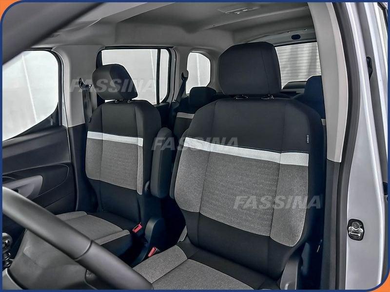 Citroën Berlingo Berlingo 1.5 bluehdi M Plus s&s 100cv