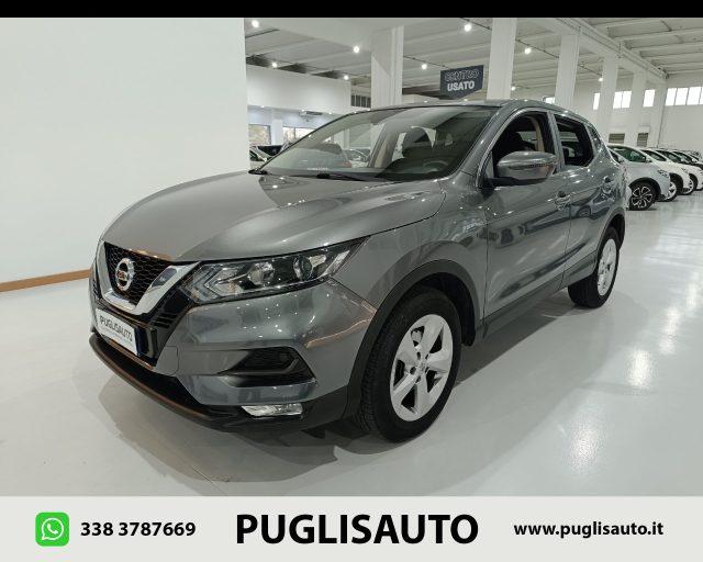 NISSAN Qashqai 1.6 dCi 2WD Business