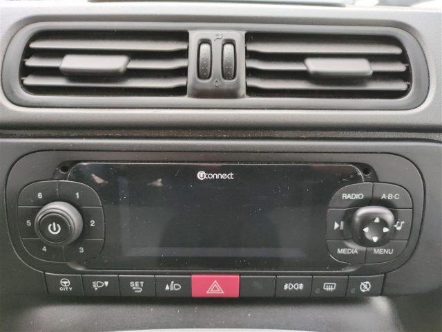 FIAT Panda 1.2 Lounge U-CONNECT PACK,CERCHI LEGA,CLIMA