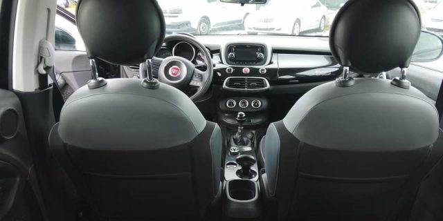 FIAT 500X 1.3 MultiJet 95 CV Business