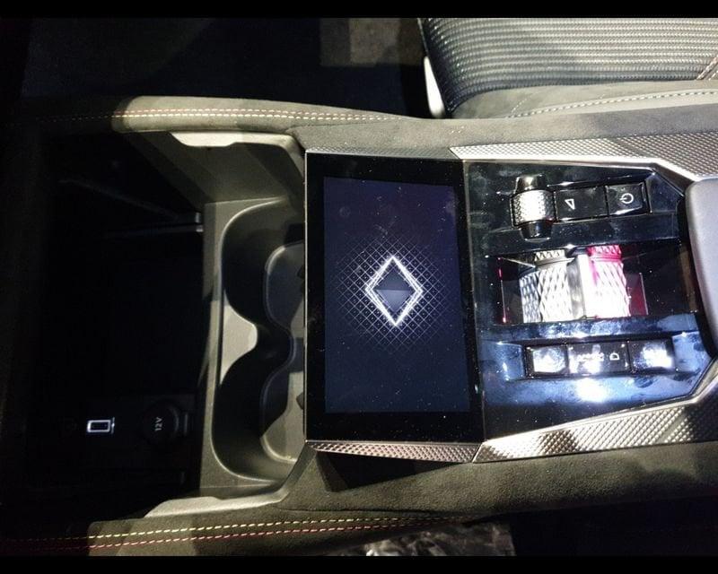 DS DS4 CROSSBACK E-TENSE 225 PERFORMANCE LINE+