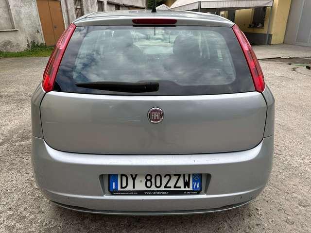 Fiat Grande Punto Grande Punto 5p 1.2 Actual 65cv