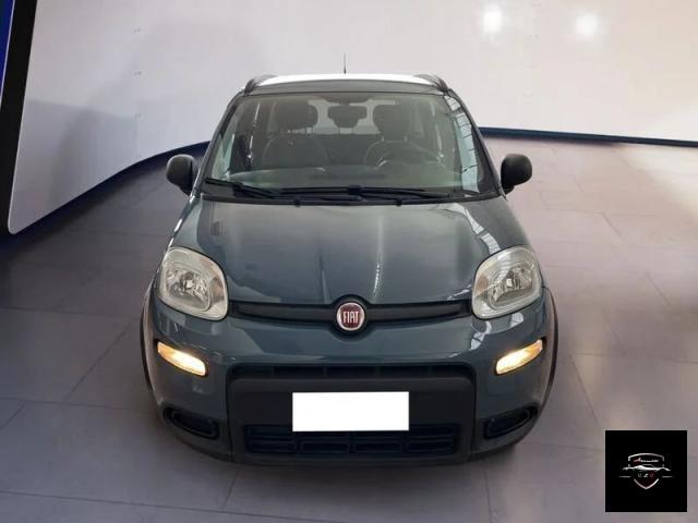 FIAT - Panda - 1.0 FireFly S&S Hybrid
