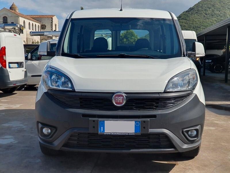 FIAT Doblo 1.3 MultiJet-2 95CV PC 5 Posti Combi N1