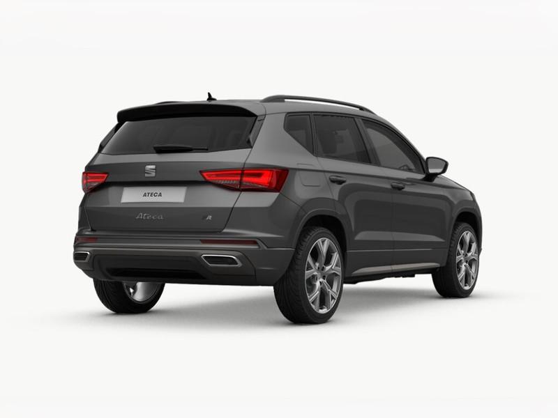 Seat Ateca 2.0 tdi fr 150cv dsg