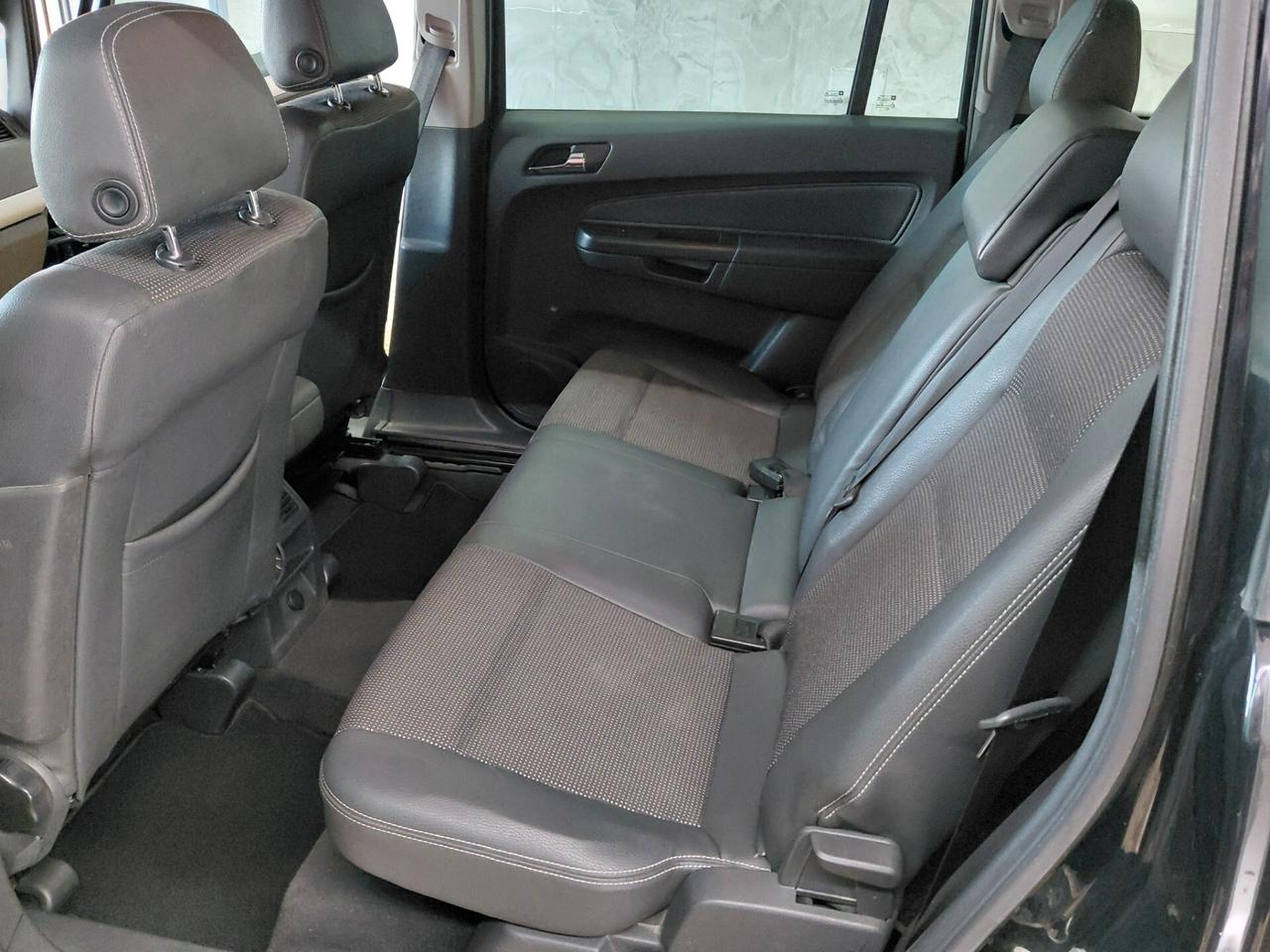 Opel Zafira 1.7 CDTI 110CV 7 POSTI COME NUOVA