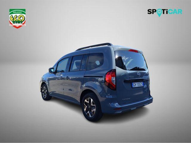 NISSAN Townstar 1.3 130 CV N-Connecta