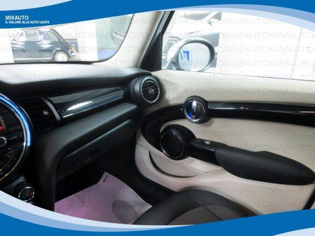 MINI Cooper 1.5 136cv 5 Porte AUT EU6