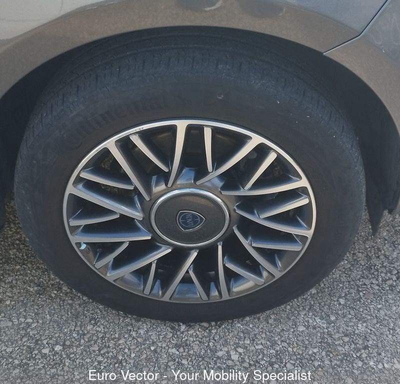 Lancia Ypsilon Ypsilon 1.2 69 CV 5 porte GPL Gold Plus