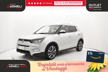 Ssangyong Tivoli 1.6 Be 2WD
