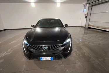 Peugeot 408 PureTech 130 S&S EAT8 GT