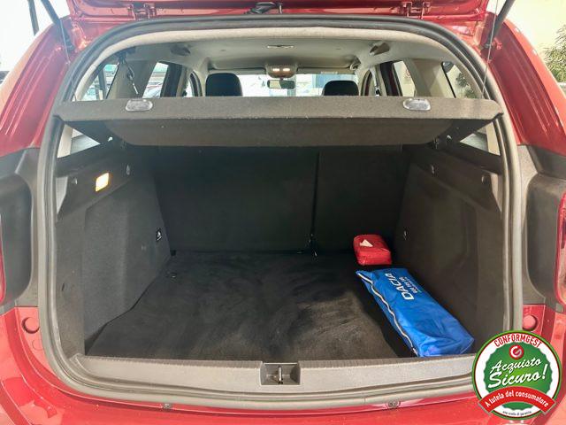 DACIA Duster 1.3 TCe FAP 4x2 Techroad *NEOPAT*FULL OPTIONAL*