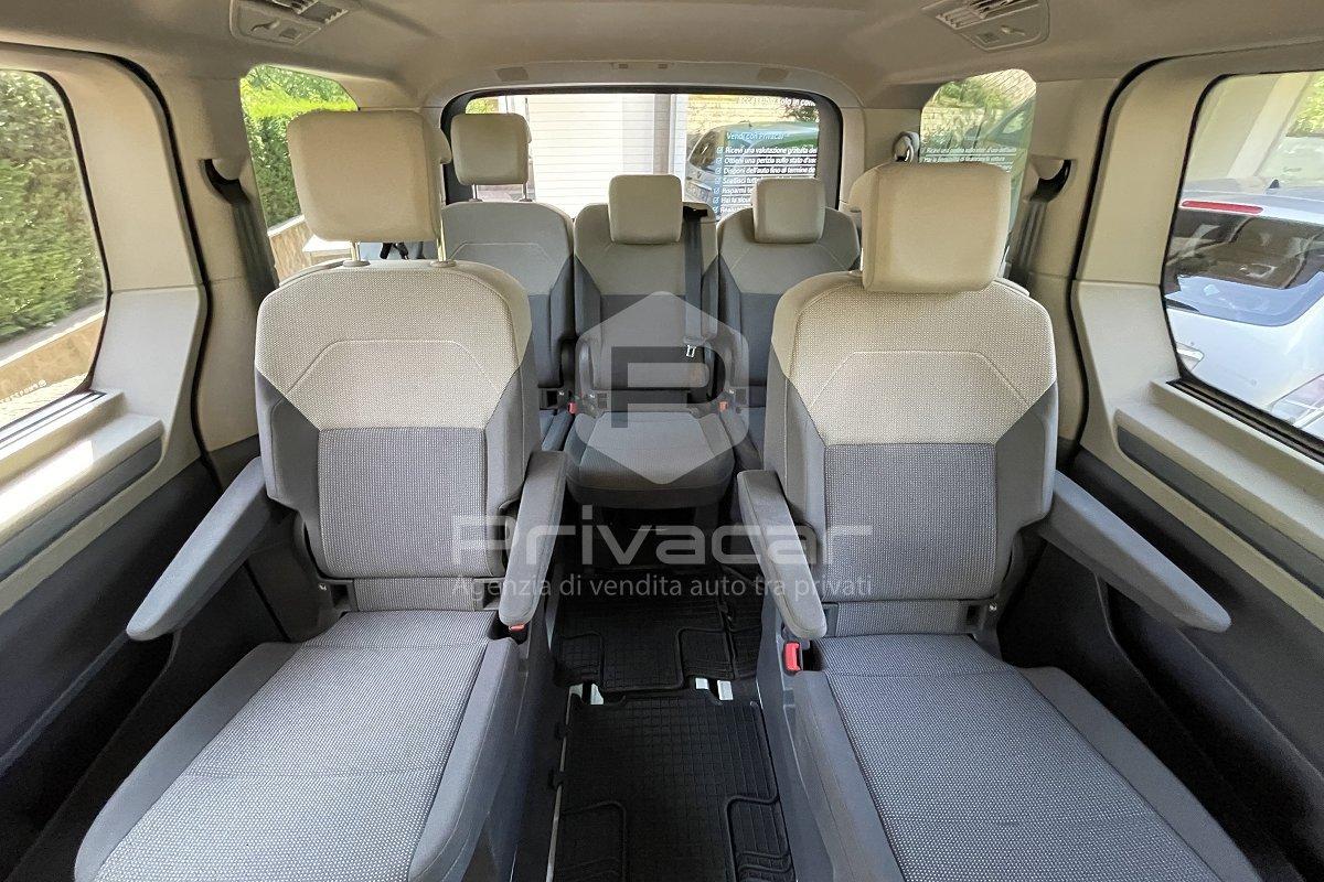 VOLKSWAGEN Multivan 2.0 TDI 150CV DSG Life