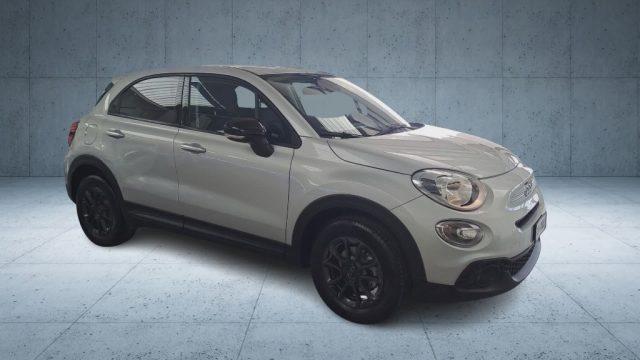 FIAT 500X 1.0 T3 120 CV Sport Manuale