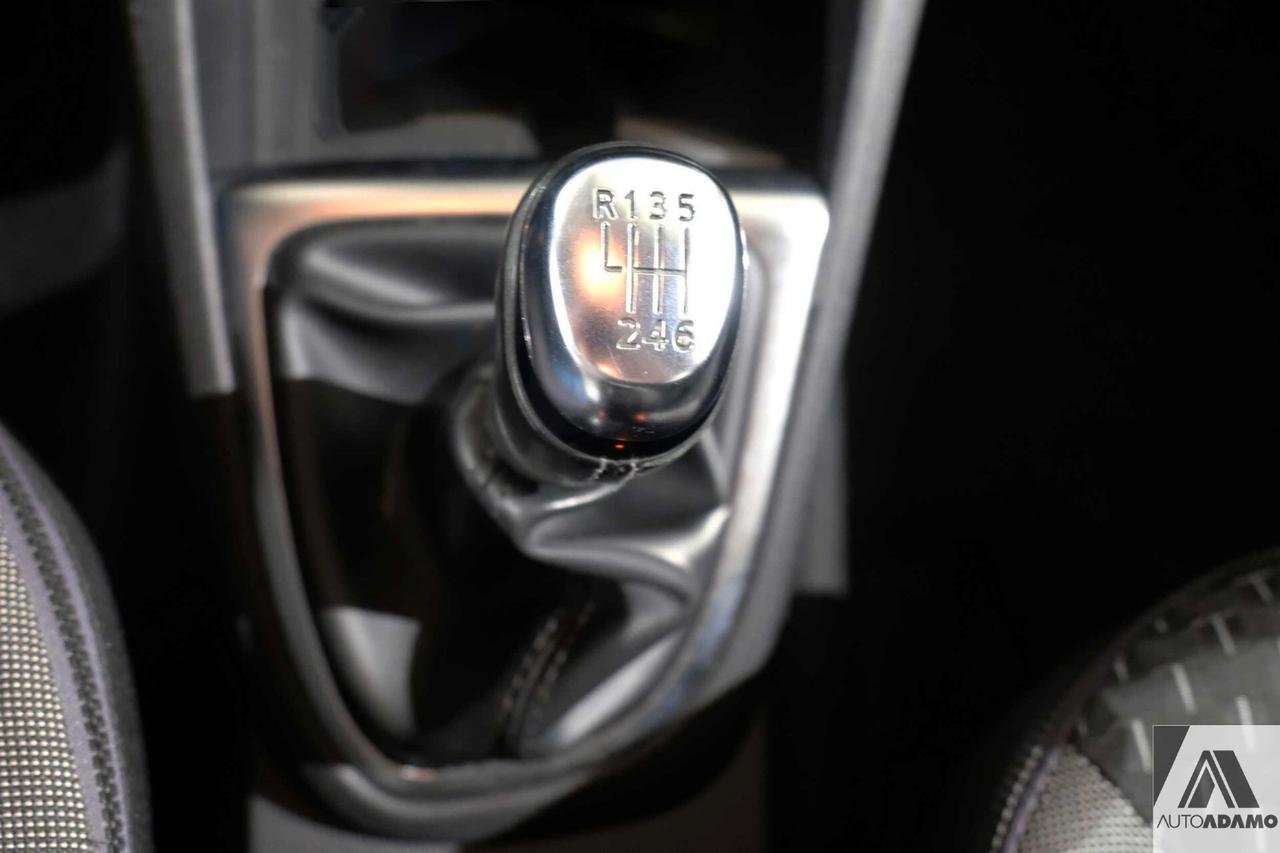 Renault Captur dCi 8V 110 CV Start&Stop Energy Intens