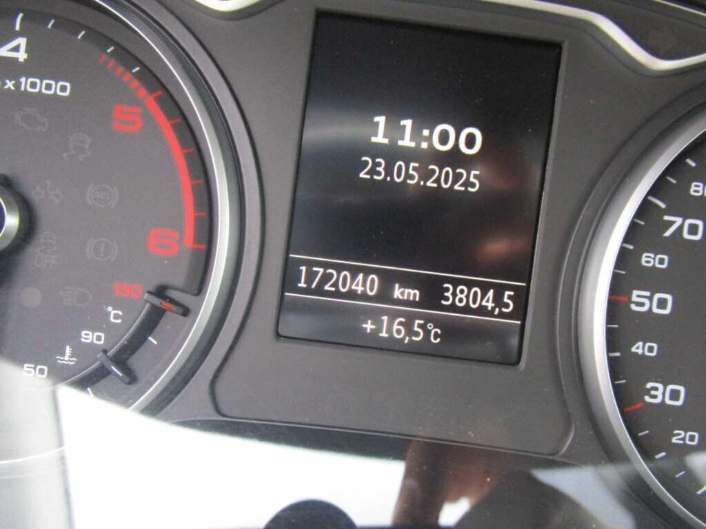 Audi Q2 30 TDI S tronic S line Edition