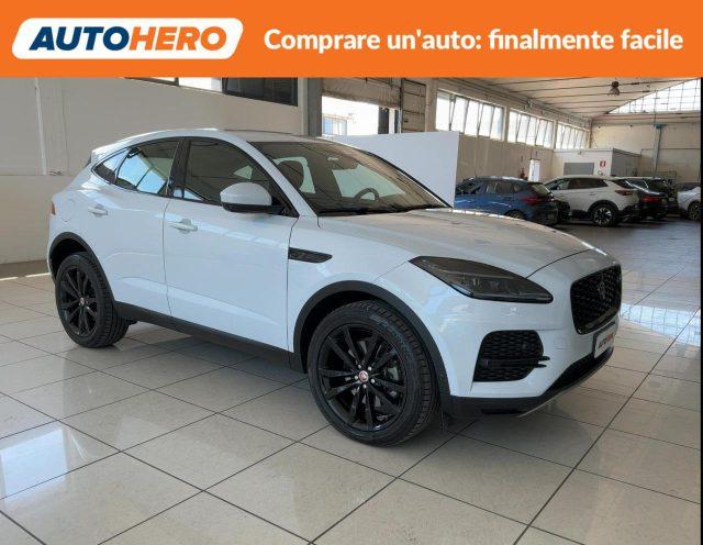 JAGUAR E-Pace 2.0D I4 204 CV AWD Auto S