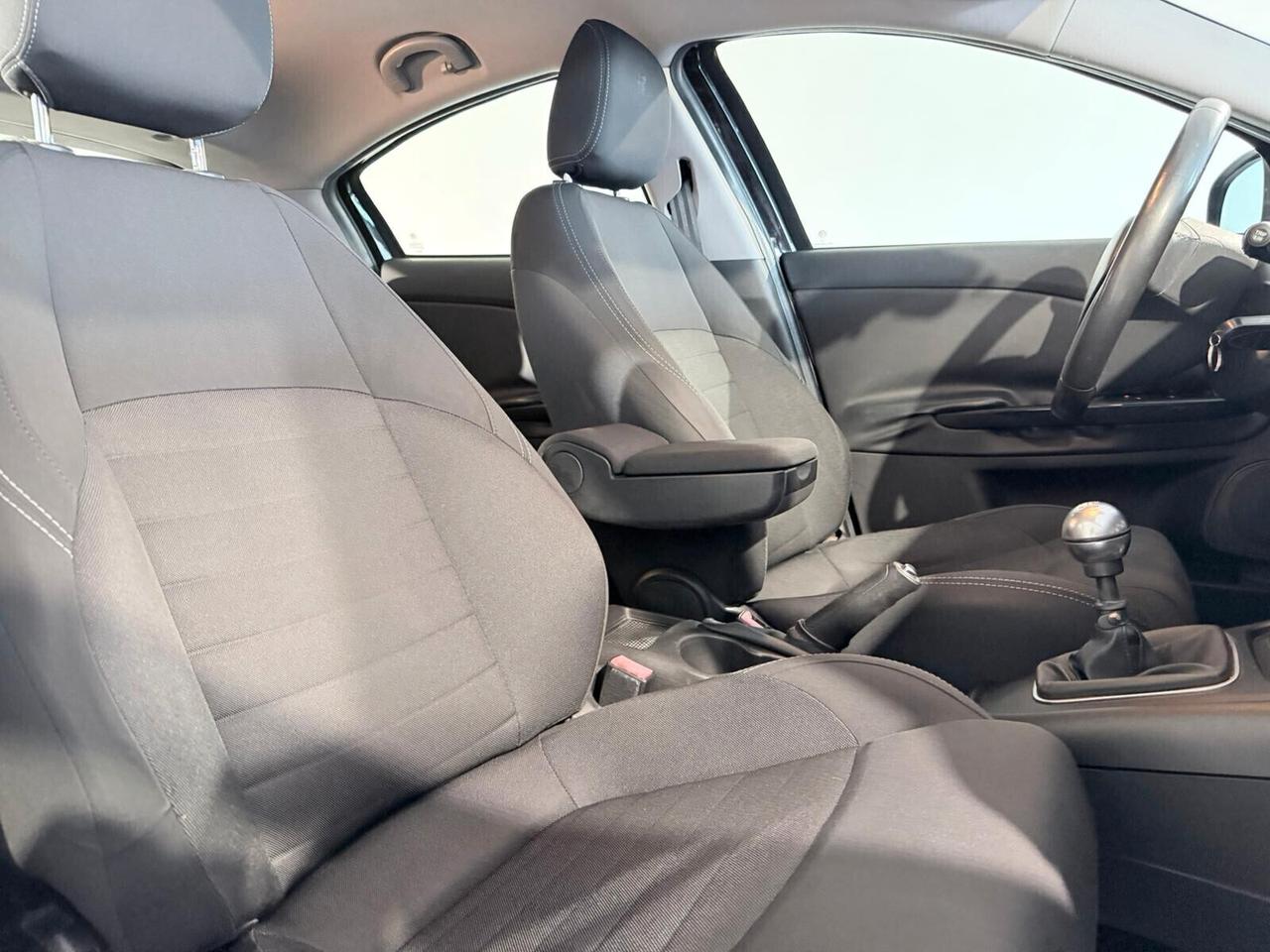 Alfa Romeo Giulietta ACCONTO 0€ RATE DA 190€ AL MESE