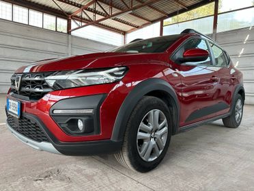 Dacia Sandero Stepway 1.0 TCe ECO-G Comfort