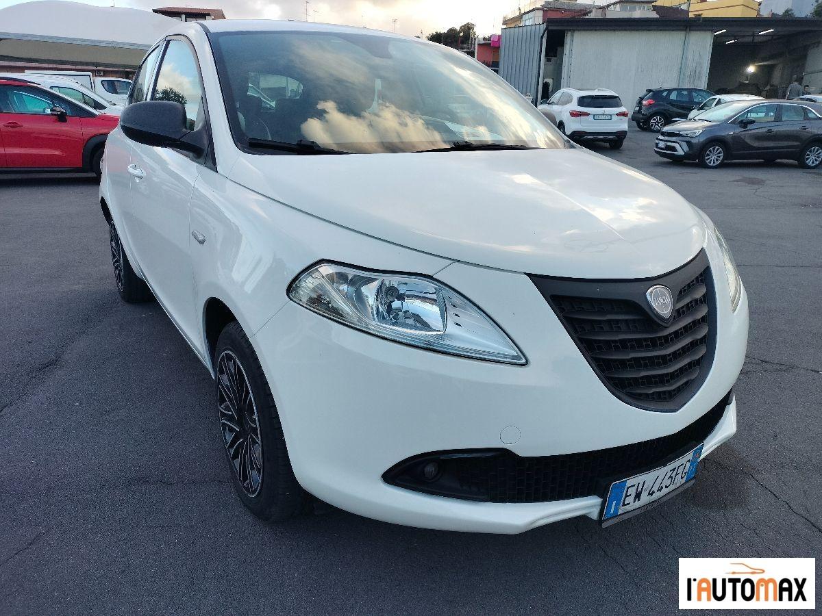 LANCIA - Ypsilon 1.3 mjt Silver 95cv