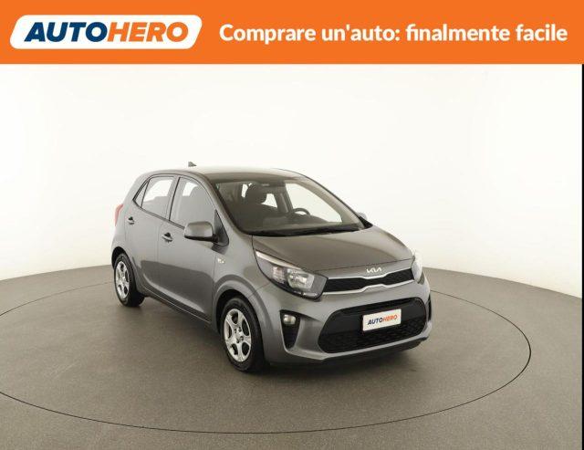 KIA Picanto 1.0 12V 5 porte Urban