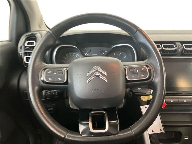 CITROEN C3 Aircross 1.2 PureTech Shine my18