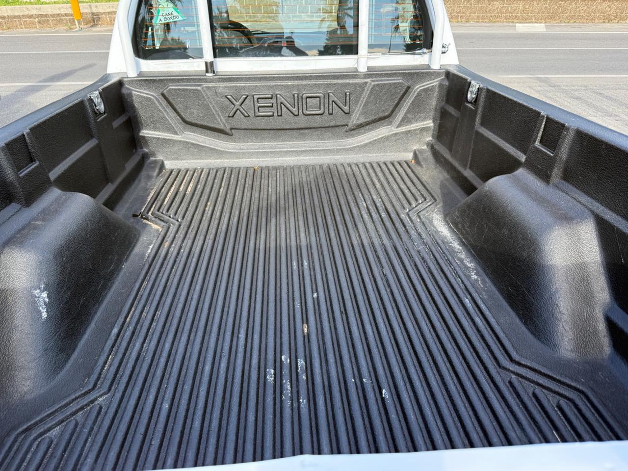 Tata Xenon 2.2 Dicor 4x2 PL-DC Pick-up