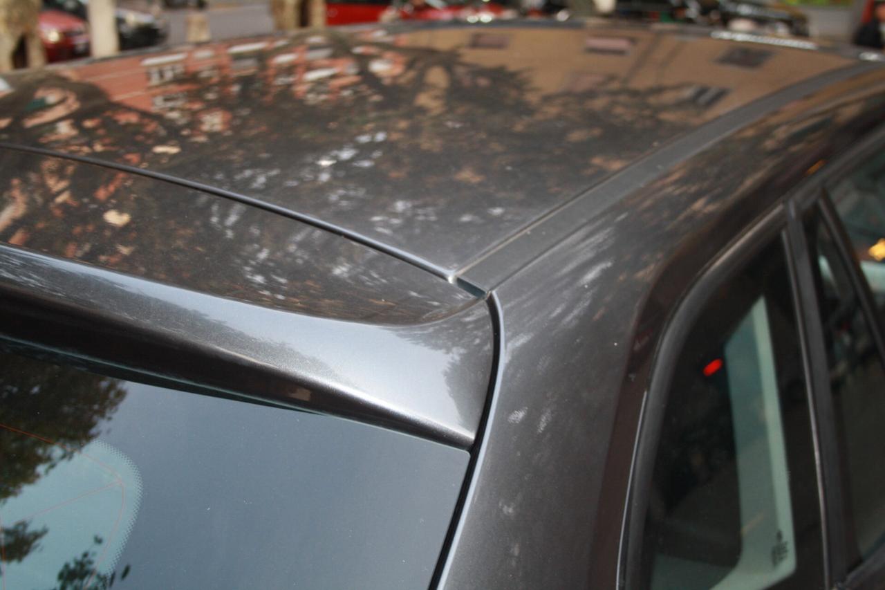 BMW X1 sDrive18d Steptronic M Sport