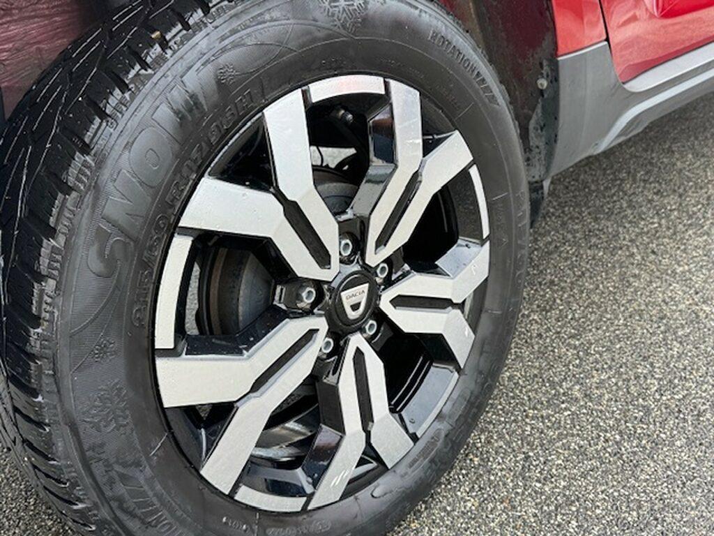 Dacia Duster 1.5 Blue dCi Prestige 4x2