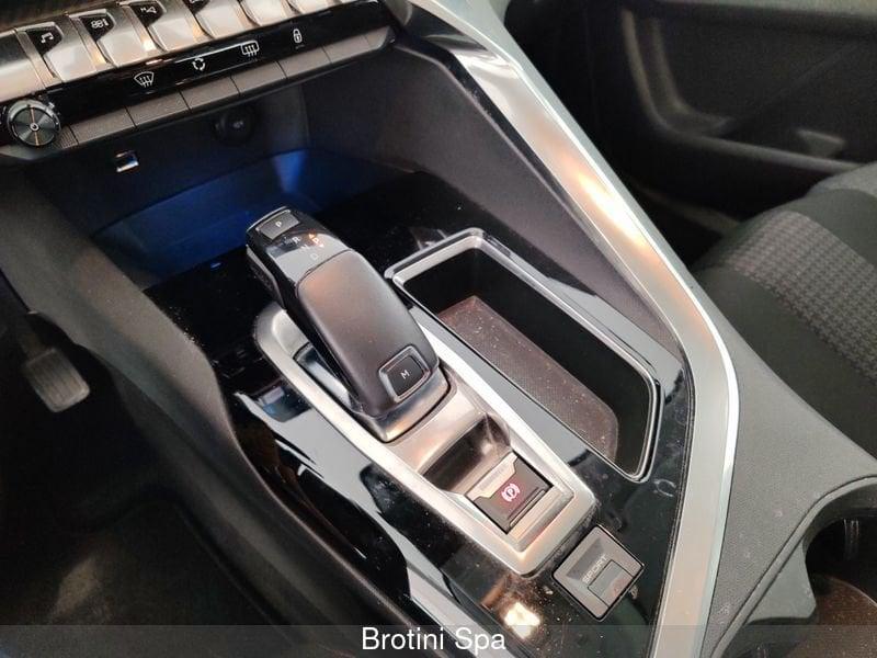 Peugeot 3008 3008 BlueHDi 130 S&S EAT8 Business