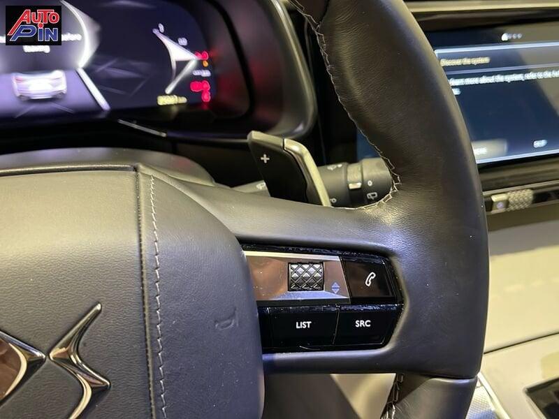 DS DS 7 DS 7 BlueHDi 130 aut. Étoile