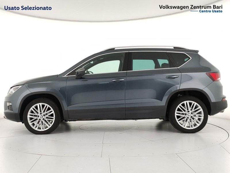 Seat Ateca 2.0 tdi xcellence 150cv dsg