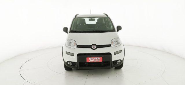 FIAT Panda 0.9 TwinAir Turbo Natural Power City Life