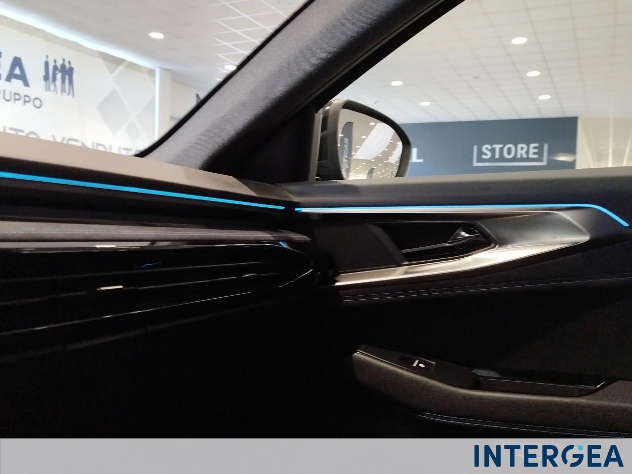 RENAULT Austral 1.2 E-Tech full hybrid Iconic Esprit Alpin