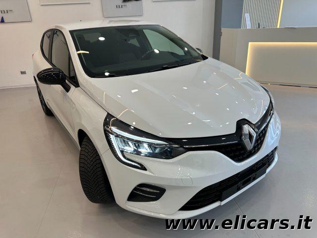 RENAULT Clio SCe 65 CV 5porte Equilibre Ideale per Neopatentati